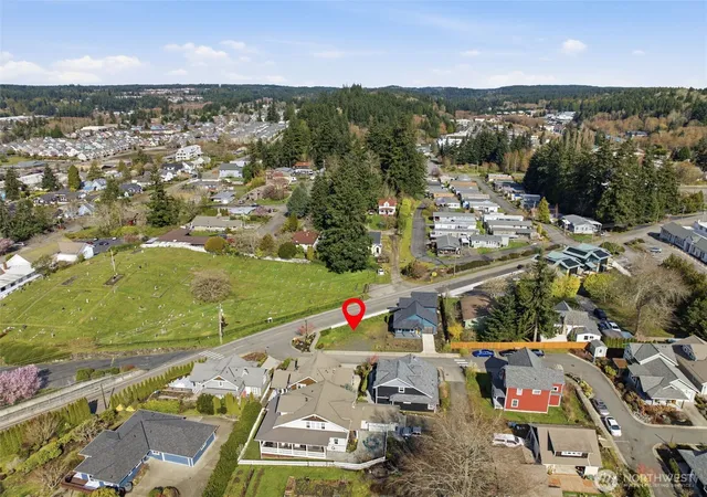 Photo 1 of Land for sale at 515 Antonson Ln Ne, Poulsbo, WA 98370 | MLS# NWM2492750 | Listing updated on 2026-09-20