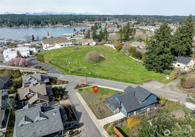 Photo 2 of Land for sale at 515 Antonson Ln Ne, Poulsbo, WA 98370 | MLS# NWM2492750 | Listing updated on 2026-09-20