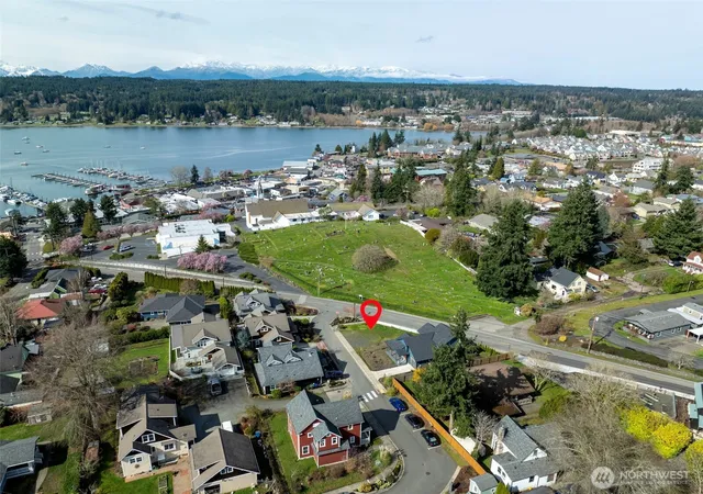Photo 3 of Land for sale at 515 Antonson Ln NE, Poulsbo, WA 98370 | MLS# NWM2492750 | Listing updated on 2026-09-20