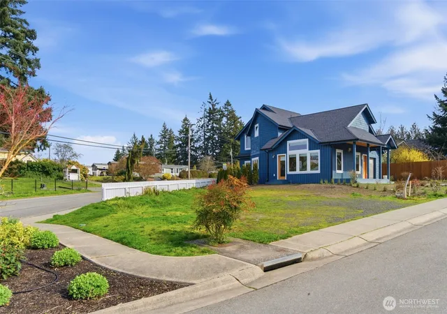 Photo 4 of Land for sale at 515 Antonson Ln NE, Poulsbo, WA 98370 | MLS# NWM2492750 | Listing updated on 2026-09-20