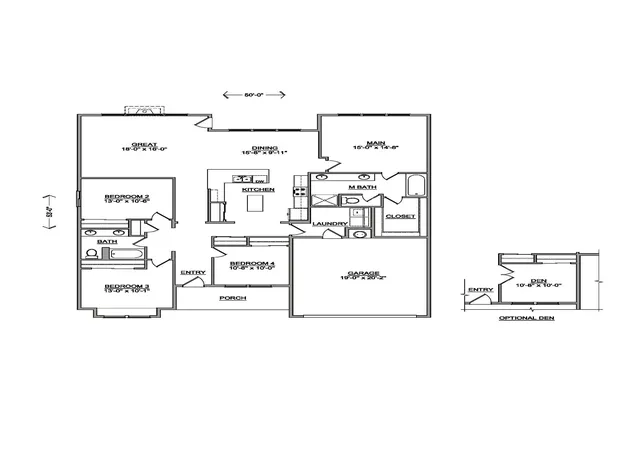 Photo 2 of Sale Pending at 811 Ava St, Walla Walla, WA 99362 | MLS# NWM2492794 | Listing updated on 2026-09-28