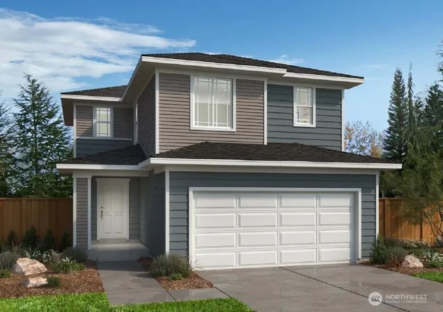 Photo 1 of Single family home for sale at 1435 121st Avenue Se #MB 06, Lake Stevens, WA 98258 | MLS# NWM2492802 | Listing updated on 2026-10-26