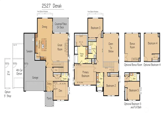 Photo 2 of Sale Pending at 2010 96th Avenue Ct E, Puyallup, WA 98371 | MLS# NWM2492896 | Listing updated on 2026-09-25