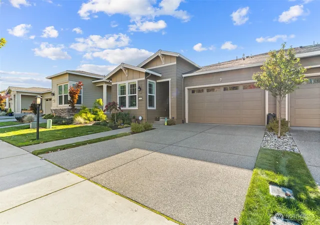 Photo 1 of Sale Pending at 17922 151st Street E, Bonney Lake, WA 98391 | MLS# NWM2492907 | Listing updated on 2026-08-25