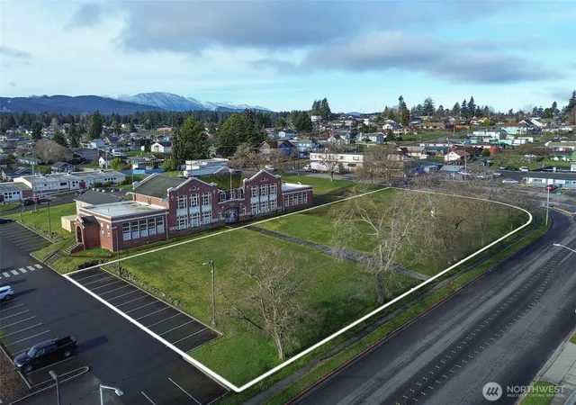 Photo 1 of Land for sale at 9999 W 8th Street, Port Angeles, WA 98362 | MLS# NWM2492911 | Listing updated on 2026-09-28
