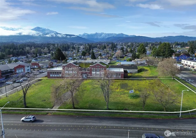 Photo 2 of Land for sale at 9999 W 8th Street, Port Angeles, WA 98362 | MLS# NWM2492911 | Listing updated on 2026-09-28