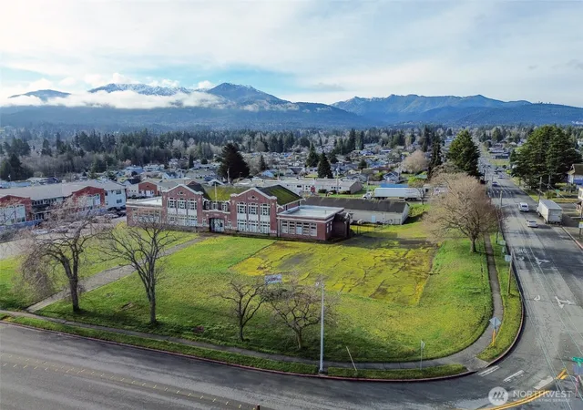 Photo 3 of Land for sale at 9999 W 8th Street, Port Angeles, WA 98362 | MLS# NWM2492911 | Listing updated on 2026-09-28