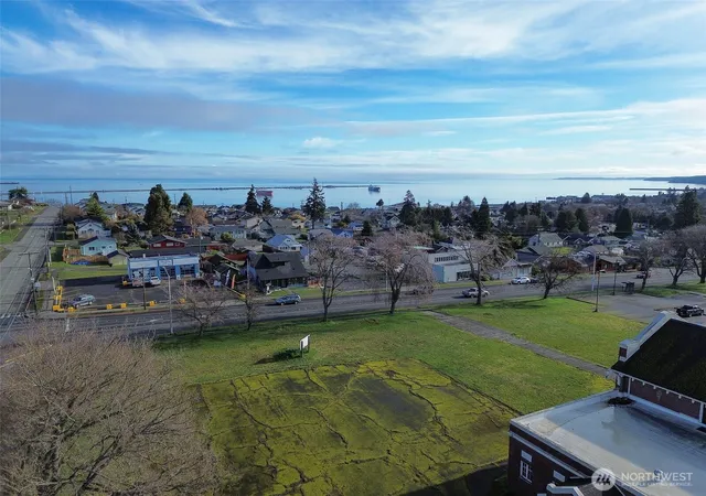 Photo 3 of Land for sale at 9999 W 8th Street, Port Angeles, WA 98362 | MLS# NWM2492911 | Listing updated on 2026-09-28