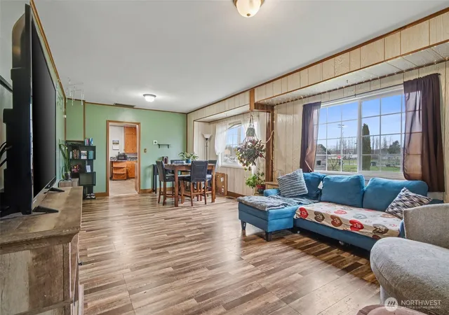 Photo 3 of Sale Pending at 214 Pe Ell Ave W, Pe Ell, WA 98572 | MLS# NWM2492941 | Listing updated on 2026-09-25