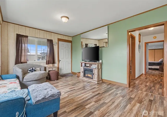 Photo 4 of Sale Pending at 214 Pe Ell Ave W, Pe Ell, WA 98572 | MLS# NWM2492941 | Listing updated on 2026-09-25