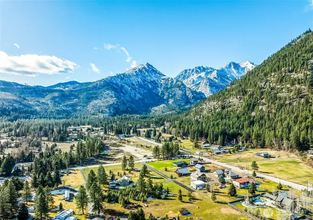 Photo 1 of Sale Pending at 7754 E Leavenworth Rd, Leavenworth, WA 98826 | MLS# NWM2493184 | Listing updated on 2026-08-15