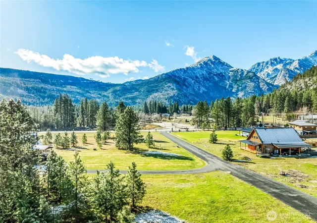 Photo 2 of Sale Pending at 7754 E Leavenworth Rd, Leavenworth, WA 98826 | MLS# NWM2493184 | Listing updated on 2026-08-15