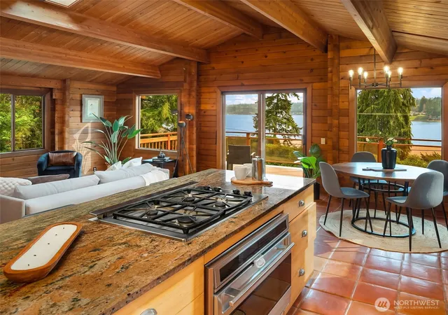 Photo 4 of Single family home for sale at 8121 SW 222nd Place, Vashon, WA 98070 | MLS# NWM2493225 | Listing updated on 2026-10-02
