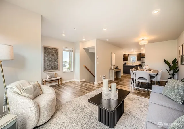 Photo 2 of Sale Pending at 1803 Sw 96th Lane, Seattle, WA 98106 | MLS# NWM2493336 | Listing updated on 2026-09-25