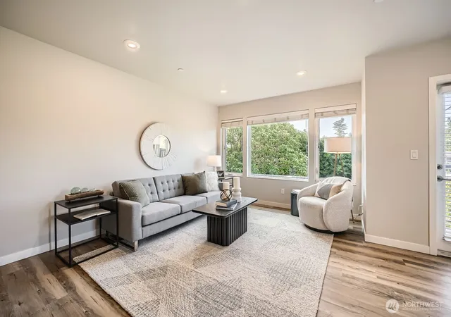 Photo 3 of Sale Pending at 1803 SW 96th Lane, Seattle, WA 98106 | MLS# NWM2493336 | Listing updated on 2026-09-25
