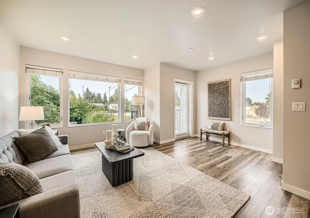 Photo 4 of Sale Pending at 1803 SW 96th Lane, Seattle, WA 98106 | MLS# NWM2493336 | Listing updated on 2026-09-25