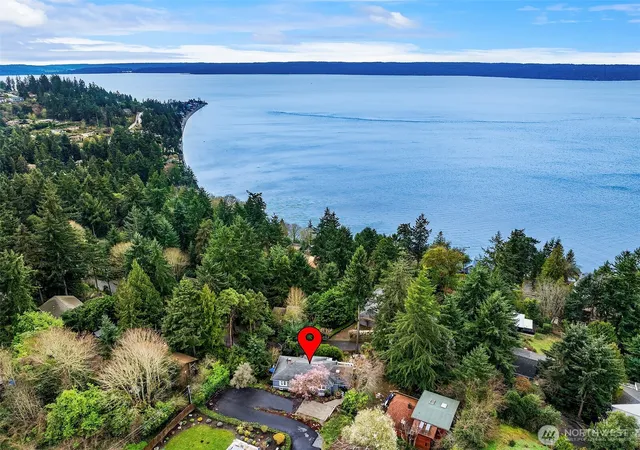 Photo 1 of Single family home for sale at 15828 25th Avenue Sw, Burien, WA 98166 | MLS# NWM2493676 | Listing updated on 2026-10-26