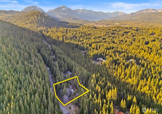 Land for sale at 3301 Jenkins Dr, Cle Elum, WA 98922 | MLS# NWM2493854