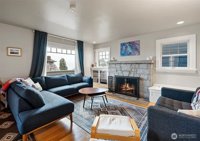 Photo 3 of Single family home for sale at 3208 N 30th Street, Tacoma, WA 98407 | MLS# NWM2493872 | Listing updated on 2026-09-21
