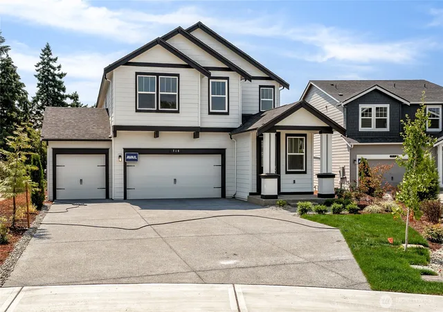 Photo 1 of Sale Pending at 716 129th Street E #12, Tacoma, WA 98445 | MLS# NWM2494005 | Listing updated on 2026-09-30