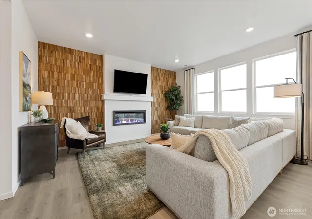 Photo 3 of Sale Pending at 716 129th Street E #12, Tacoma, WA 98445 | MLS# NWM2494005 | Listing updated on 2026-09-30
