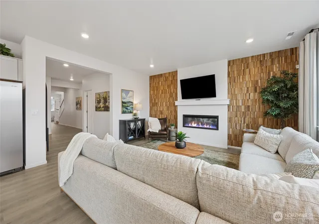 Photo 4 of Sale Pending at 716 129th Street E #12, Tacoma, WA 98445 | MLS# NWM2494005 | Listing updated on 2026-09-30