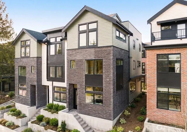 Photo 1 of Townhouse for sale at 8327 B 12th Ave Nw, Seattle, WA 98117 | MLS# NWM2494131 | Listing updated on 2026-10-01