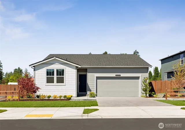 Photo 1 of Sale Pending at 560 Hann St #66, Buckley, WA 98321 | MLS# NWM2494305 | Listing updated on 2026-07-26