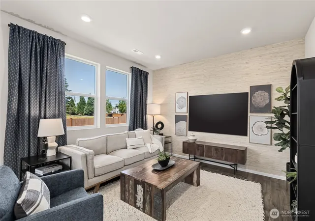 Photo 3 of Sale Pending at 560 Hann St #66, Buckley, WA 98321 | MLS# NWM2494305 | Listing updated on 2026-07-26