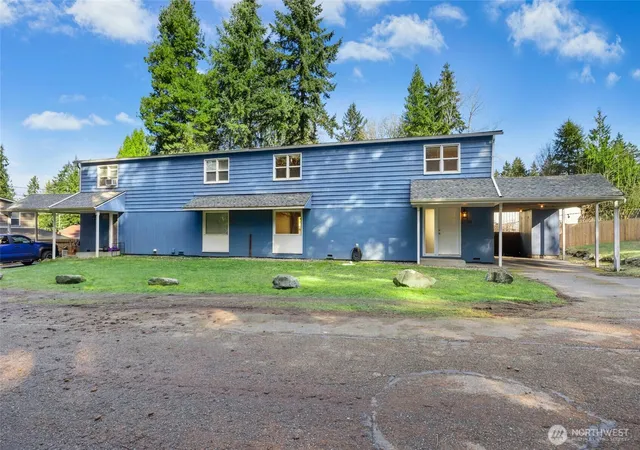 Photo 1 of Sale Pending at 5726 5728 Tracyton Blvd Nw, Bremerton, WA 98311 | MLS# NWM2494422 | Listing updated on 2026-09-25