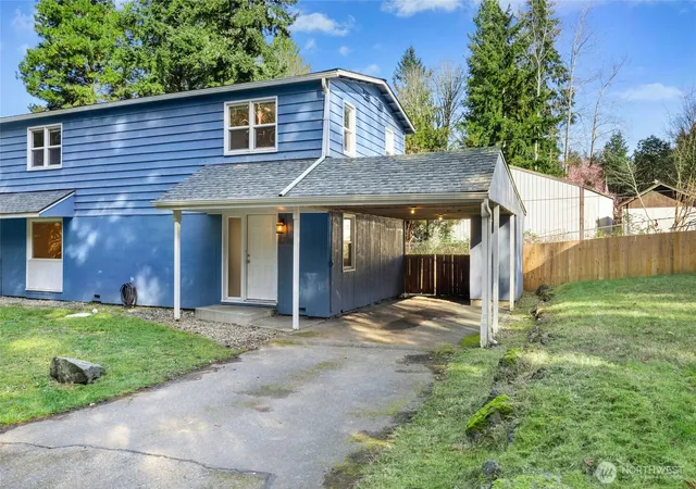 Photo 2 of Sale Pending at 5726 5728 Tracyton Blvd Nw, Bremerton, WA 98311 | MLS# NWM2494422 | Listing updated on 2026-09-25