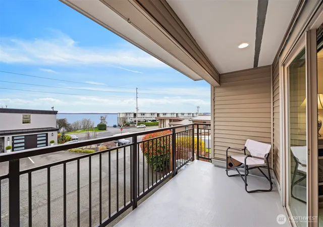 Photo 1 of Condo for sale at 700 11th Street #C-1, Bellingham, WA 98225 | MLS# NWM2494552 | Listing updated on 2026-10-02
