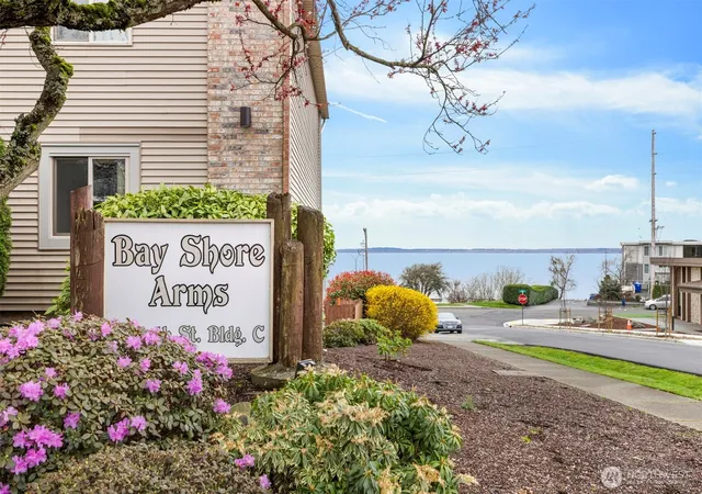 Photo 2 of Condo for sale at 700 11th Street #C-1, Bellingham, WA 98225 | MLS# NWM2494552 | Listing updated on 2026-10-02