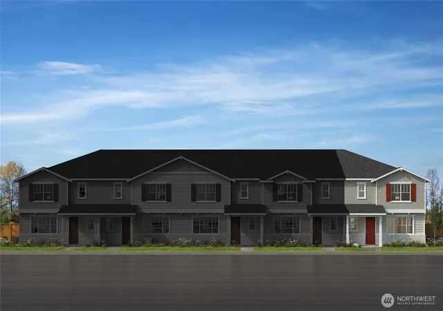 Photo 1 of Townhouse for sale at 4256 87th Avenue Ne #ES01, Marysville, WA 98270 | MLS# NWM2494584 | Listing updated on 2026-09-25