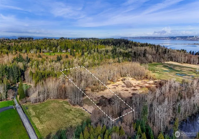 Photo 1 of Land for sale at 8505 Shintaffer Rd, Blaine, WA 98230 | MLS# NWM2494777 | Listing updated on 2026-09-23