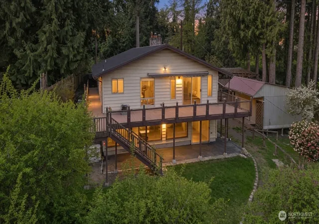 Photo 2 of Sale Pending at 3817 Bells Beach Rd, Langley, WA 98260 | MLS# NWM2494795 | Listing updated on 2026-08-27