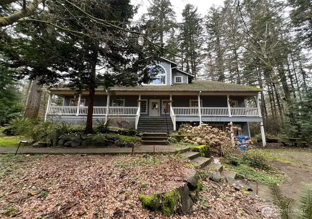 Photo 1 of Sale Pending at 8920 State Route 302 Nw, Gig Harbor, WA 98329 | MLS# NWM2494883 | Listing updated on 2026-09-25