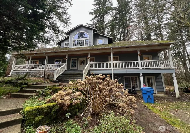 Photo 2 of Sale Pending at 8920 State Route 302 Nw, Gig Harbor, WA 98329 | MLS# NWM2494883 | Listing updated on 2026-09-25
