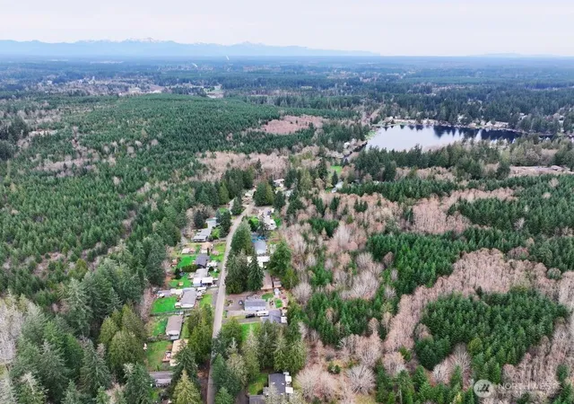 Photo 2 of Sale Pending at 0 Se Fuchsia Ave, Shelton, WA 98584 | MLS# NWM2494974 | Listing updated on 2026-09-25