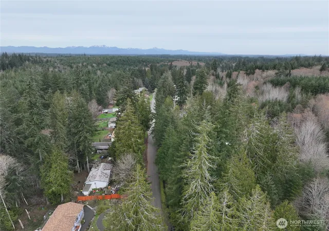 Photo 3 of Sale Pending at 0 Se Fuchsia Ave, Shelton, WA 98584 | MLS# NWM2494974 | Listing updated on 2026-09-25