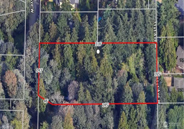 Photo 4 of Land for sale at 157 Xx 72nd Ave W, Edmonds, WA 98026 | MLS# NWM2495033 | Listing updated on 2026-06-09
