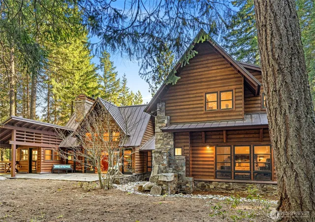 Photo 1 of Single family home for sale at 91 Little Eureka Ln, Cle Elum, WA 98922 | MLS# NWM2495055 | Listing updated on 2026-09-30