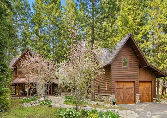 Photo 4 of Single family home for sale at 91 Little Eureka Ln, Cle Elum, WA 98922 | MLS# NWM2495055 | Listing updated on 2026-09-30