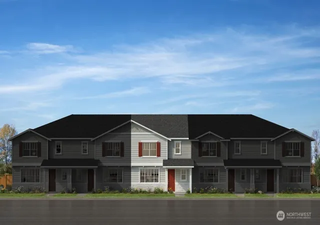 Photo 1 of Townhouse for sale at 4244 87th Avenue Ne #ES03, Marysville, WA 98270 | MLS# NWM2495061 | Listing updated on 2026-09-25