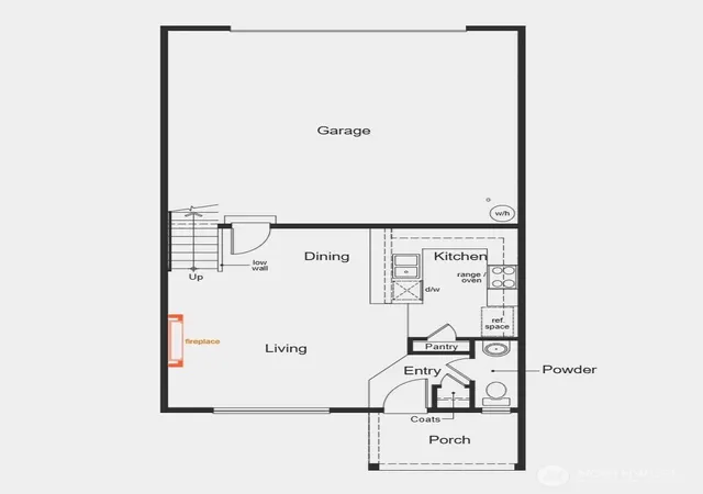 Photo 2 of Townhouse for sale at 4244 87th Avenue Ne #ES03, Marysville, WA 98270 | MLS# NWM2495061 | Listing updated on 2026-09-25