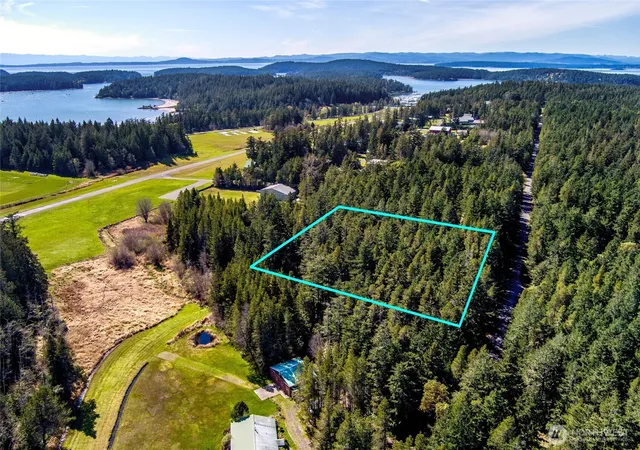 Photo 1 of Sale Pending at 1111 Tarte Rd, Friday Harbor, WA 98250 | MLS# NWM2495071 | Listing updated on 2026-09-22