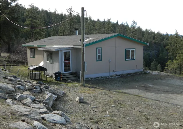 Photo 1 of Sale Pending at 28 Ridgeline Rd, Tonasket, WA 98855 | MLS# NWM2495130 | Listing updated on 2026-09-29