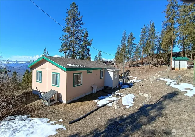 Photo 2 of Sale Pending at 28 Ridgeline Rd, Tonasket, WA 98855 | MLS# NWM2495130 | Listing updated on 2026-09-29