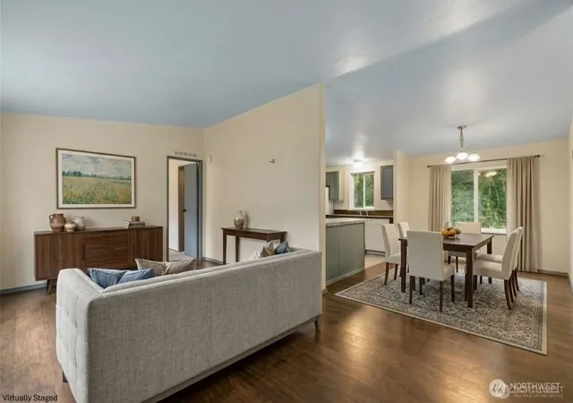 Photo 2 of Sale Pending at 8341 Daphne Ct Se, Yelm, WA 98597 | MLS# NWM2495139 | Listing updated on 2026-09-25