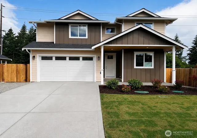 Photo 2 of Single family home for sale at 15106 Carter Loop Se, Yelm, WA 98597 | MLS# NWM2495203 | Listing updated on 2026-09-27